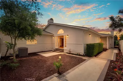 4321 N Country Clb, Long Beach, CA 90807