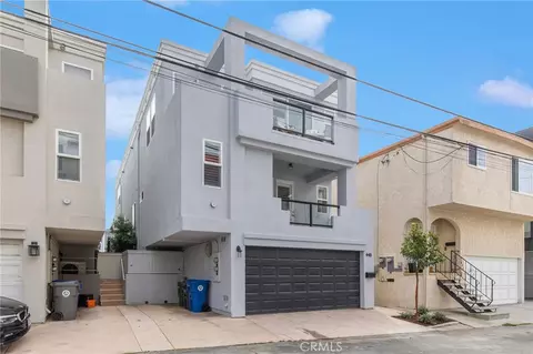 448 23rd Pl, Manhattan Beach, CA 90266
