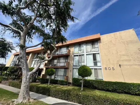 805 Glenway #205, Inglewood, CA 90302