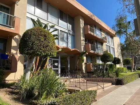 805 Glenway #205, Inglewood, CA 90302