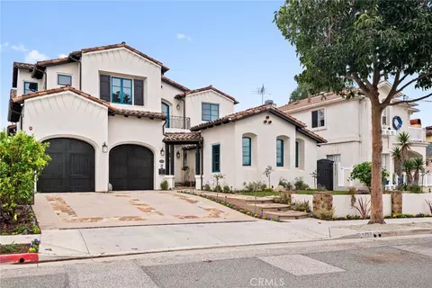 1056 Avenue C, Redondo Beach, CA 90277
