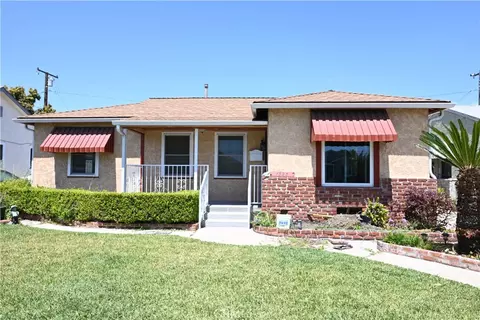 1325 W 34th, Long Beach, CA 90810