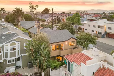 708 Garnet, Redondo Beach, CA 90277