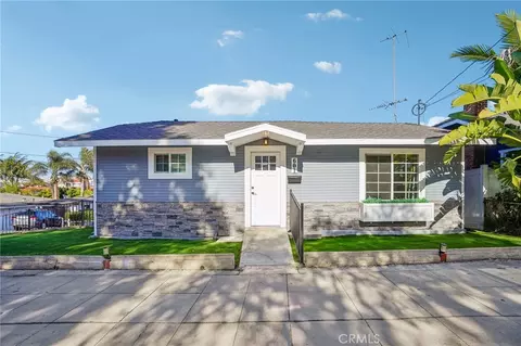 601 El Redondo, Redondo Beach, CA 90277