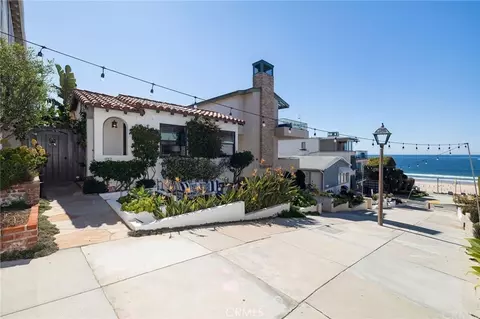 124 17th, Manhattan Beach, CA 90266