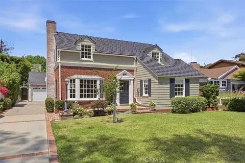 3213 Palos Verdes Dr N, Palos Verdes Estates, CA 90274