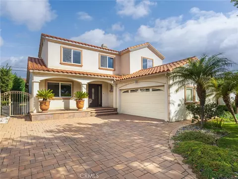 4243 W 176th St, Torrance, CA 90504