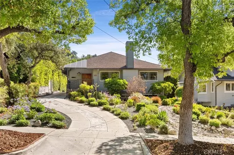 632 S Grand Ave, Pasadena, CA 91105