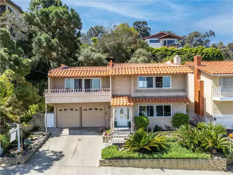 3856 Paseo De Las Tortugas, Torrance, CA 90505