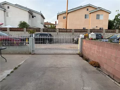Exterior - 1454 E 215th St, Carson, CA 90745 photo 12 of 13