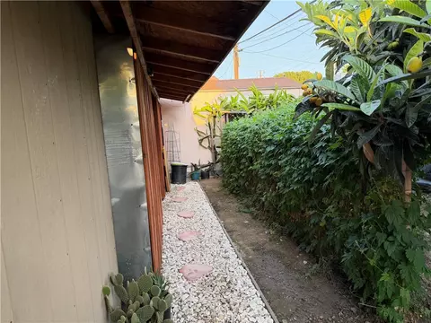Exterior - 1454 E 215th St, Carson, CA 90745 photo 11 of 13