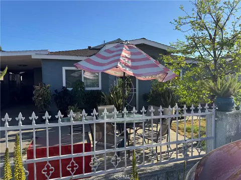 Exterior - 1454 E 215th St, Carson, CA 90745 photo 13 of 13
