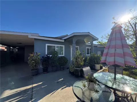 Exterior - 1454 E 215th St, Carson, CA 90745 photo 3 of 13