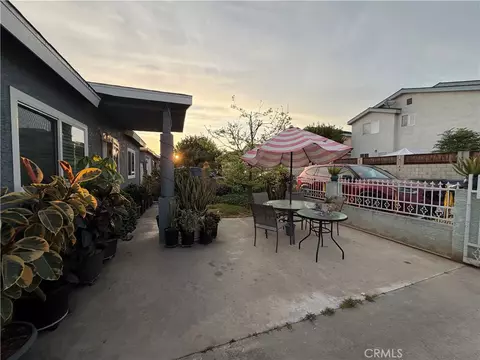 Exterior - 1454 E 215th St, Carson, CA 90745 photo 4 of 13