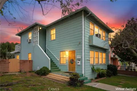 624 W 26th, San Pedro, CA 90731