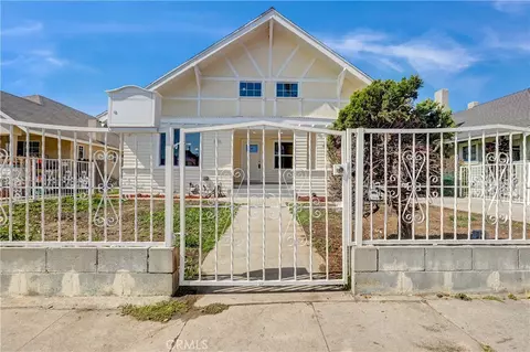 2041 W 29th, Los Angeles, CA 90018