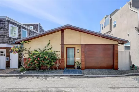 3205 Bayview Dr, Manhattan Beach, CA 90266