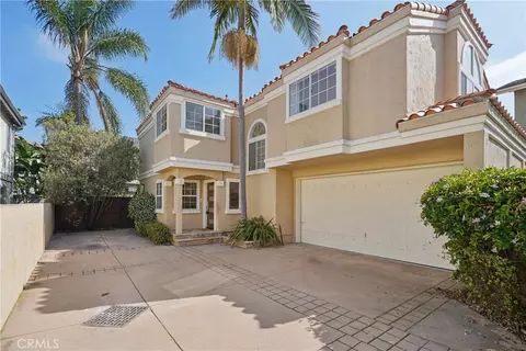 2421 Clark Ln #B, Redondo Beach, CA 90278