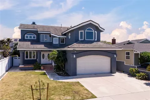 908 Cranbrook, Torrance, CA 90503