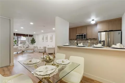 4900 Overland Ave #135, Culver City, CA 90230