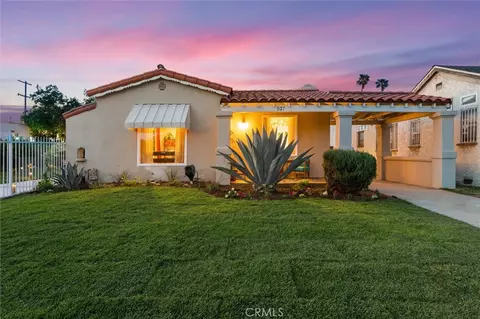 527 W 106th St, Los Angeles, CA 90044