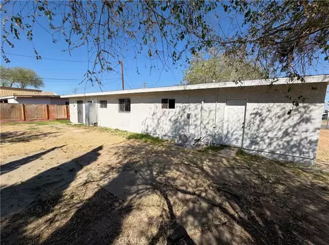 Exterior - 25509 Jasper, Barstow, CA 92311 photo 9 of 9