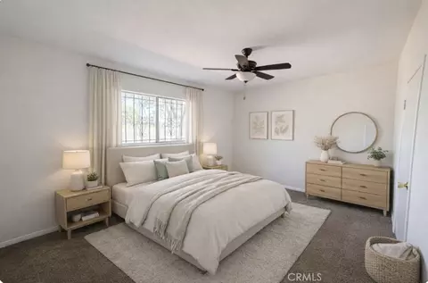 Bedroom - 25509 Jasper, Barstow, CA 92311 photo 1 of 6