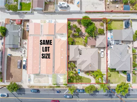 1457 W 1st, San Pedro, CA 90732