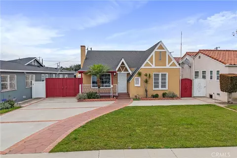 1217 Cary Ave, Wilmington, CA 90744