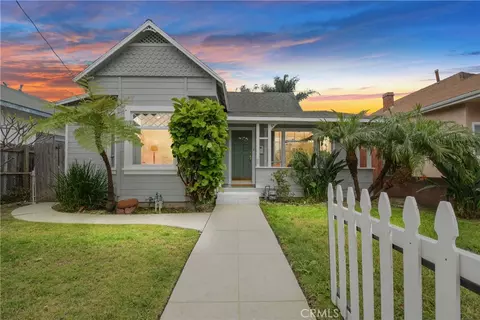 331 W 10th St, San Pedro, CA 90731