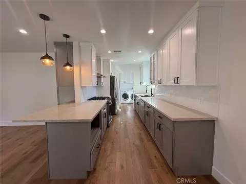 Entry Way - 8045 Darby, Reseda, CA 91335 photo 2 of 2
