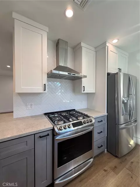 Kitchen - 8045 Darby, Reseda, CA 91335 photo 3 of 4