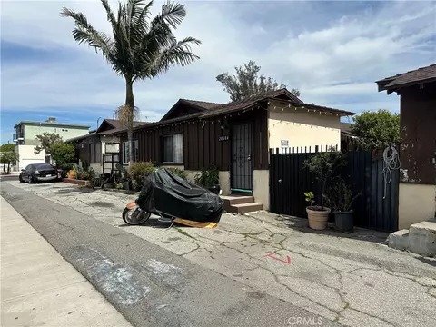 20600 S Western, Torrance, CA 90501