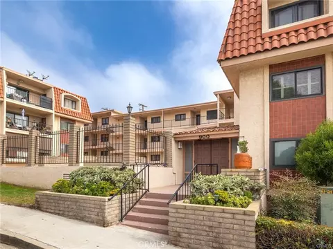900 Cedar #210, El Segundo, CA 90245