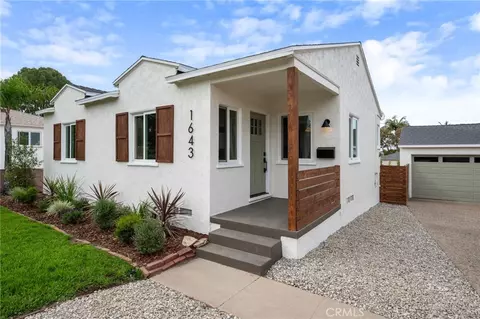 1643 265th St, Harbor City, CA 90710