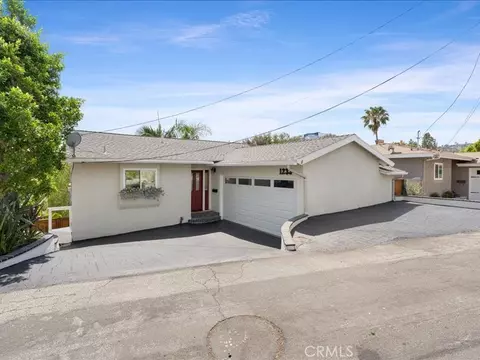 1233 Big Cyn, San Pedro, CA 90732
