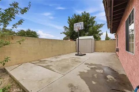 Exterior - 20215 Tajuata Ave, Carson, CA 90746 photo 3 of 3