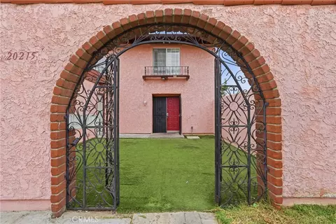 Exterior - 20215 Tajuata Ave, Carson, CA 90746 photo 1 of 3