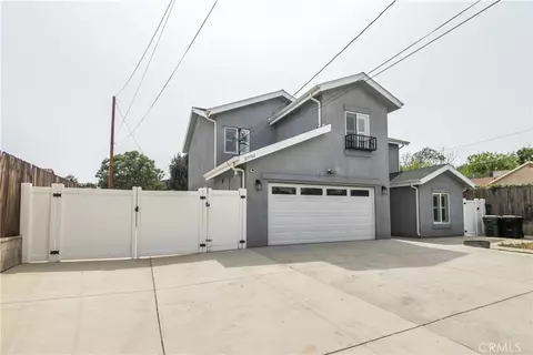 27708 Ferguson Dr, Castaic, CA 91384