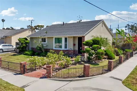 3760 W 157th St, Lawndale, CA 90260