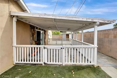 Exterior - 19309 Caney, Carson, CA 90746 photo 5 of 9
