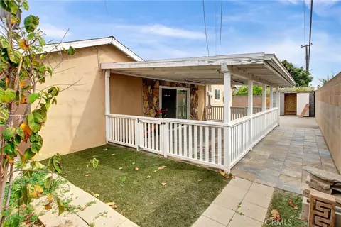 Exterior - 19309 Caney, Carson, CA 90746 photo 4 of 9