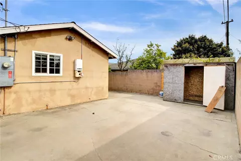 Exterior - 19309 Caney, Carson, CA 90746 photo 7 of 9