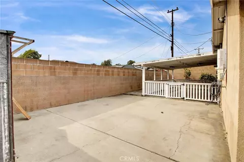 Exterior - 19309 Caney, Carson, CA 90746 photo 8 of 9