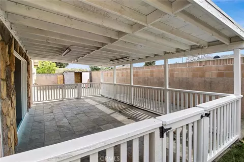 Exterior - 19309 Caney, Carson, CA 90746 photo 6 of 9