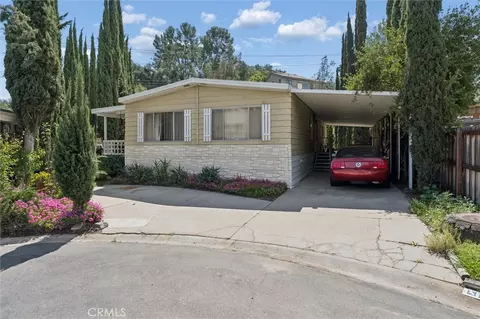 23777 Mulholland Hwy #180, Calabasas, CA 91302