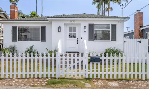 1536 Bonnie Brae, Hermosa Beach, CA 90254