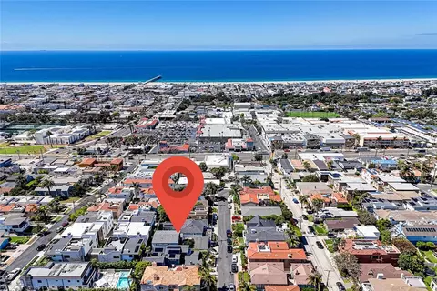 944 15th Pl, Hermosa Beach, CA 90254