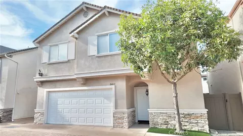 26033 Oak St, Lomita, CA 90717