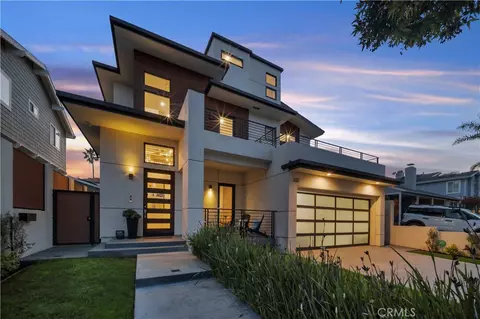 332 Avenue E, Redondo Beach, CA 90277